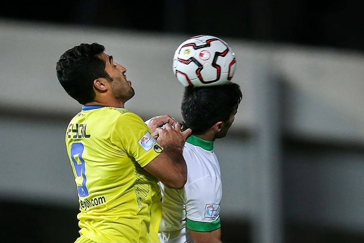 کاروان ذوب آهن فردا در ایران