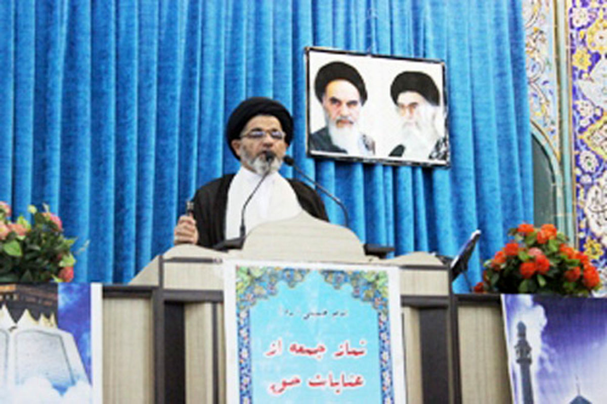 حجت الاسلام موسوی: پیروزی مذاکرات  ناامیدی را به رژیم صهیونیستی هدیه کرد