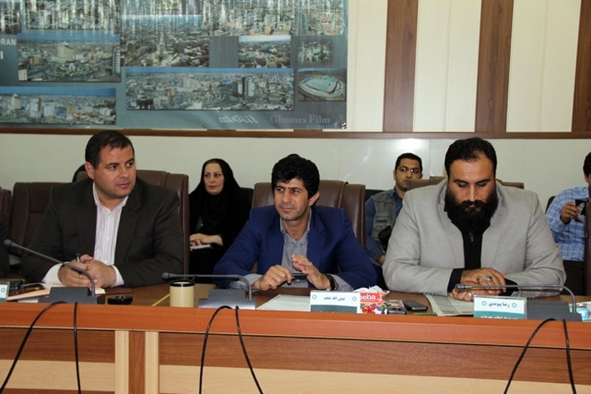 جایگزینان اعضای سابق شورای شهر ساری در کمیسیون های مختلف مشخص شدند