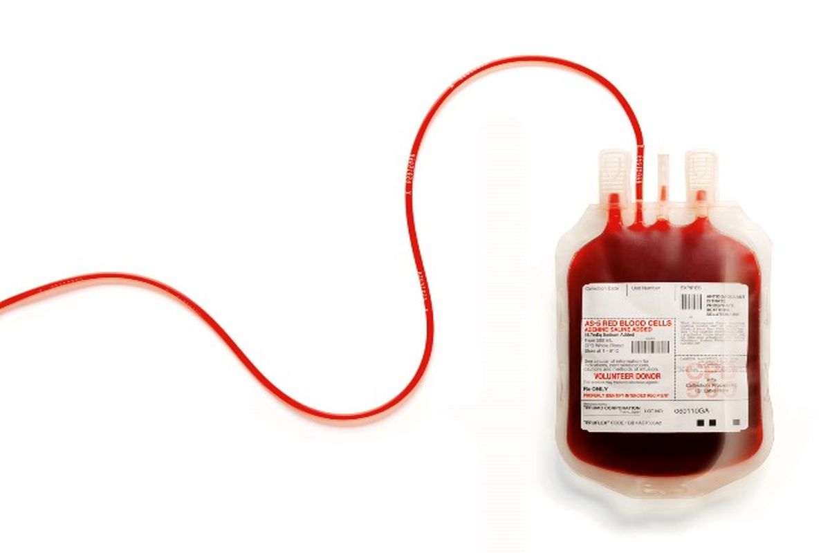 مسابقه سراسری عکس سلفی اهدای خون /تا ۱۱ مرداد خون اهدا کنید و سلفی بگیرید