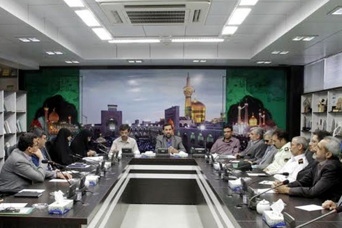 همایش پزشکان امامیه جهان اسلام در مشهد برگزار می شود