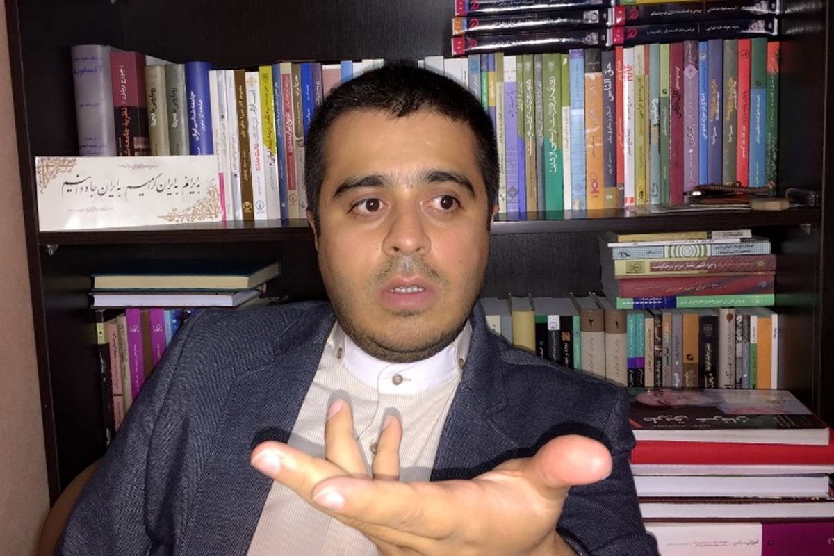 از سرباز سیاسی باید حمایت شود