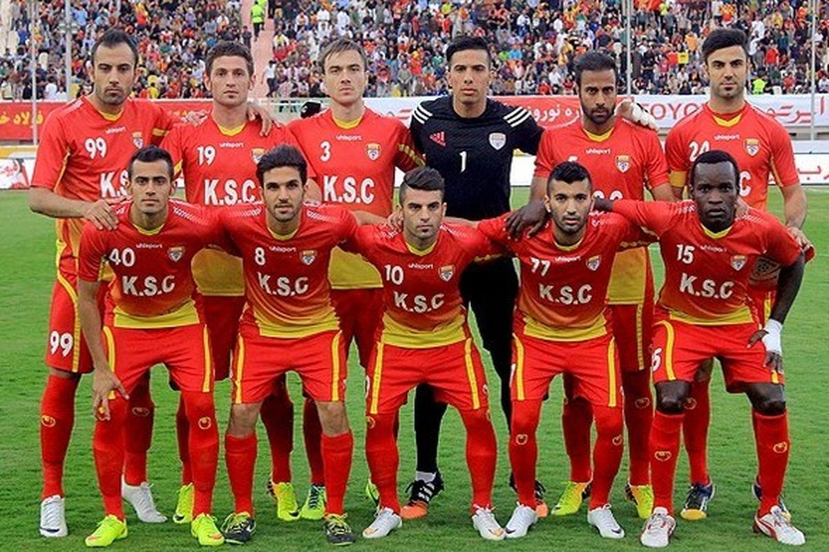 فولادی ها فردا در پایتخت