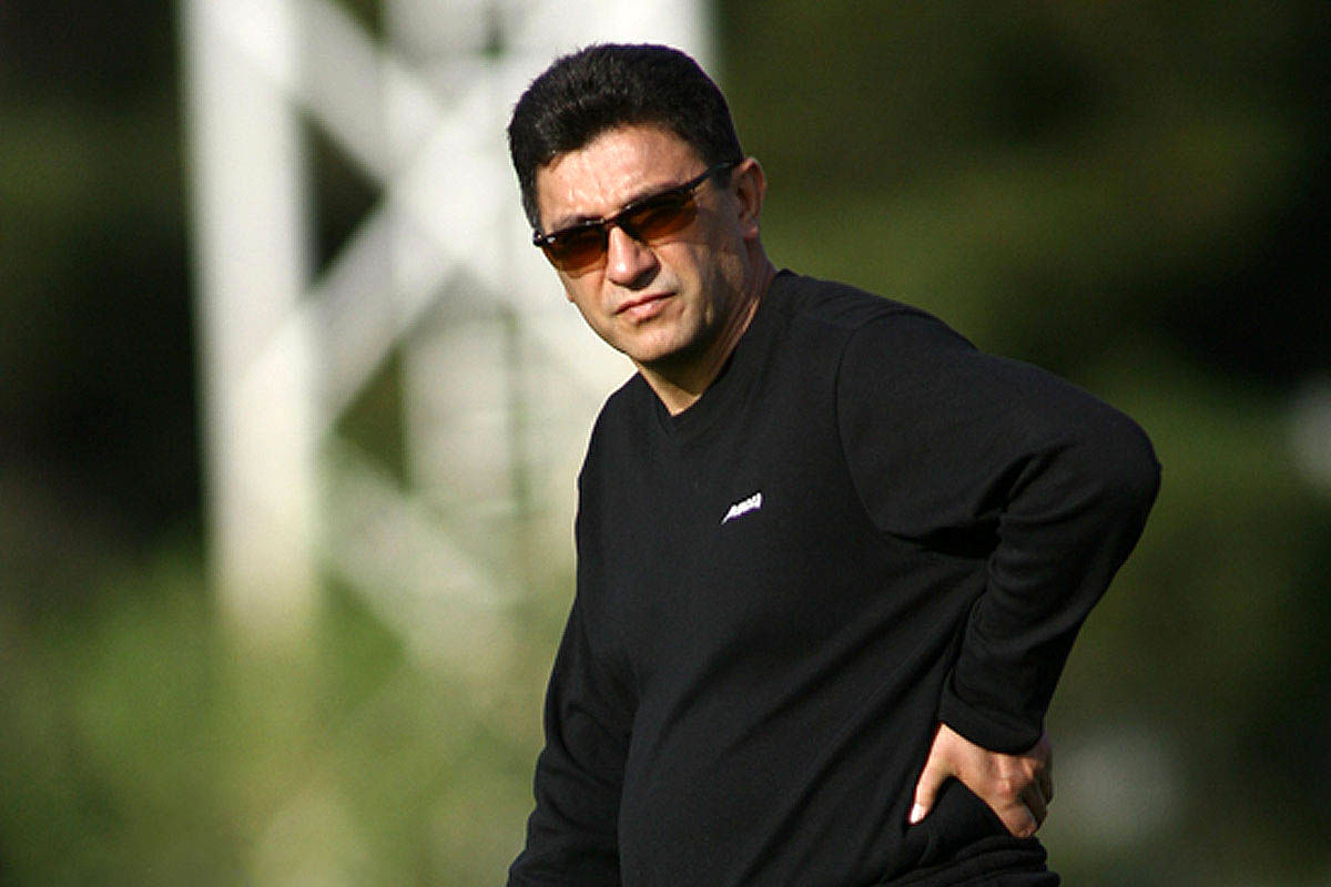 قلعه نویی: هرچه خدا بخواهد همان می شود