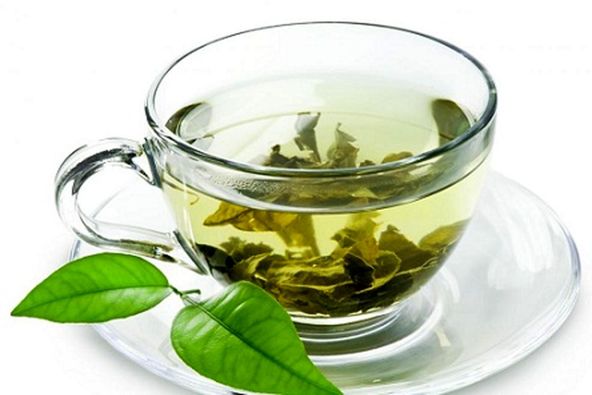 در ماه رمضان چای سبز نخورید