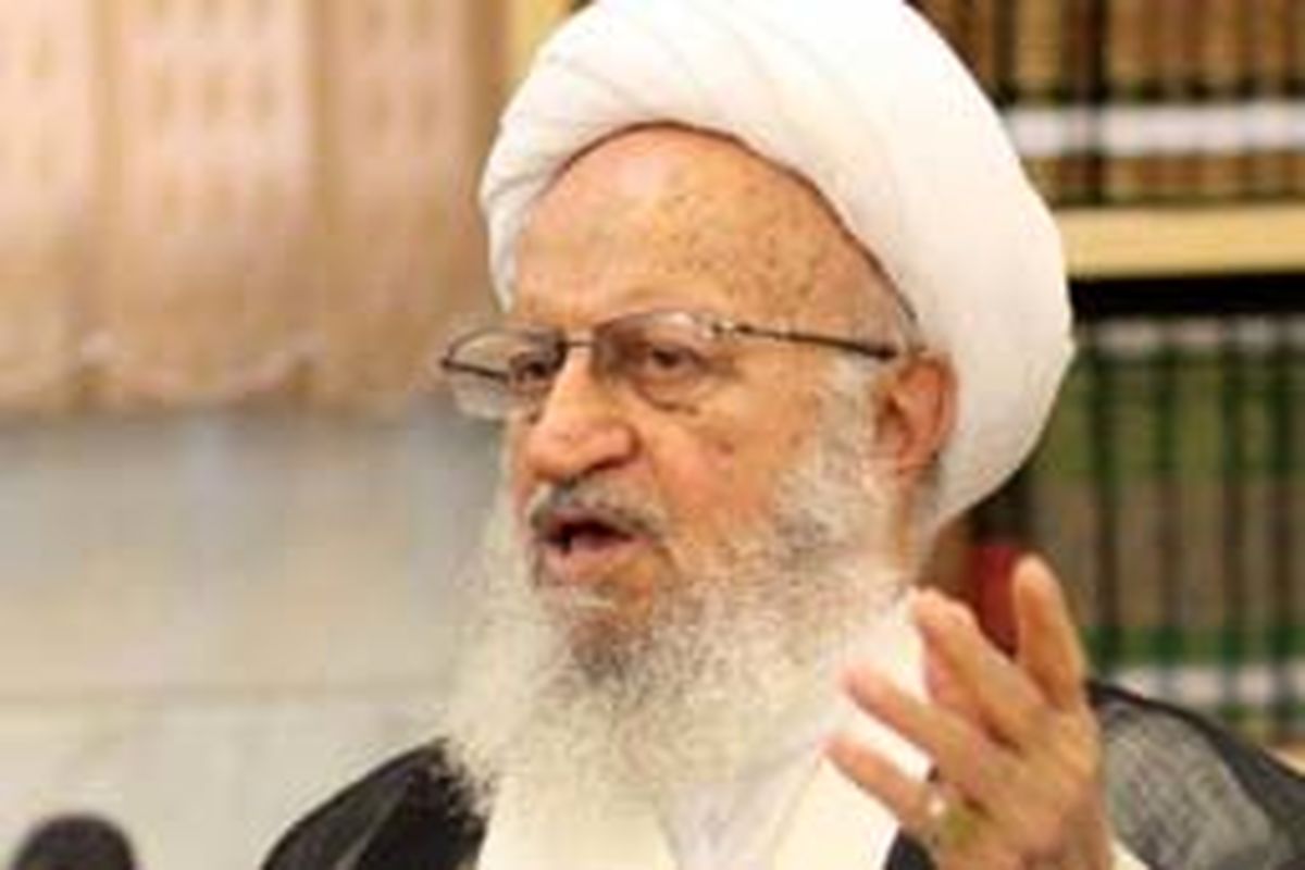 آیت‌الله مکارم شیرازی عملیات تروریستی در کویت علیه شیعیان را محکوم کرد