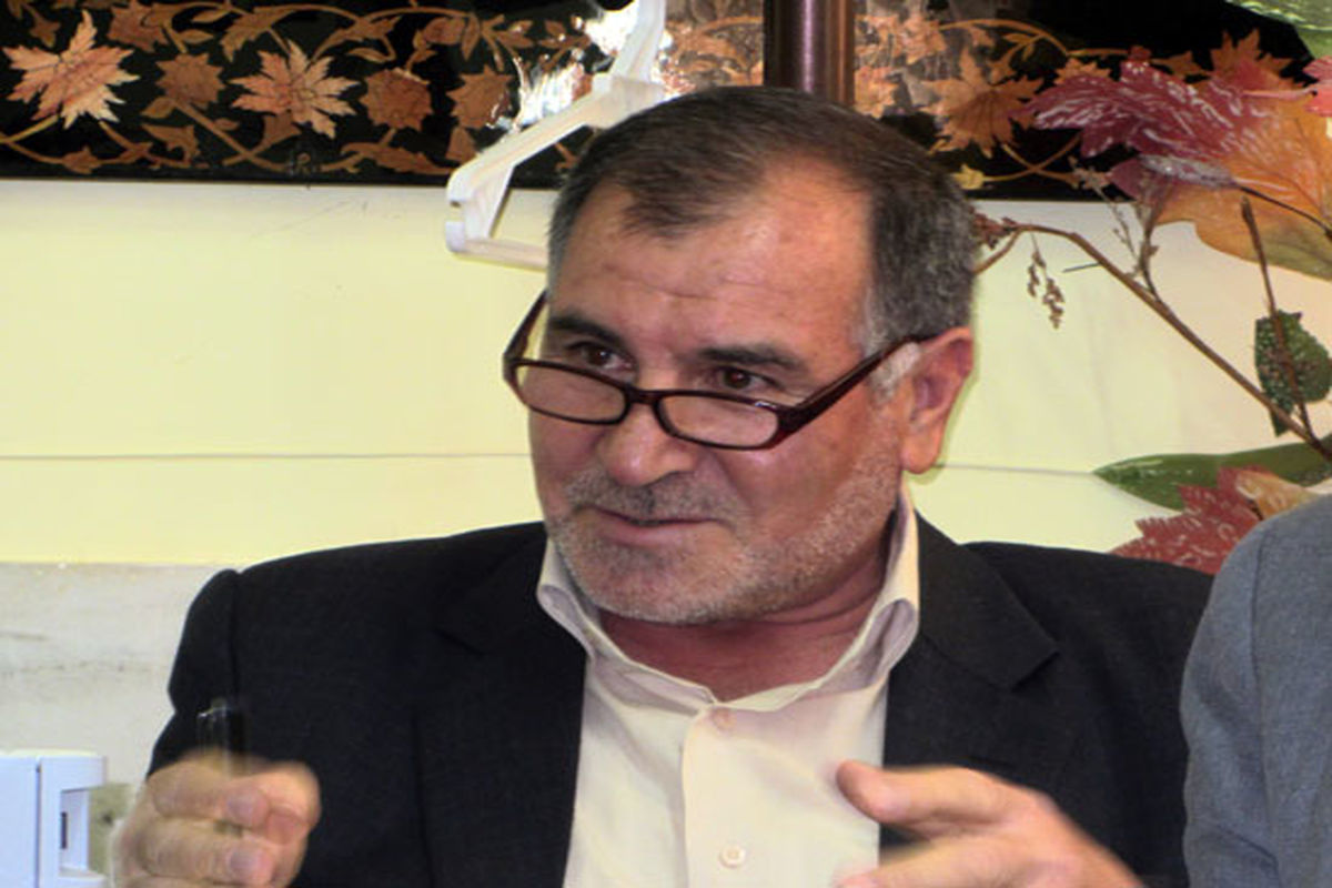 علی خوان پایه عضو شورای شهر گچساران در گذشت