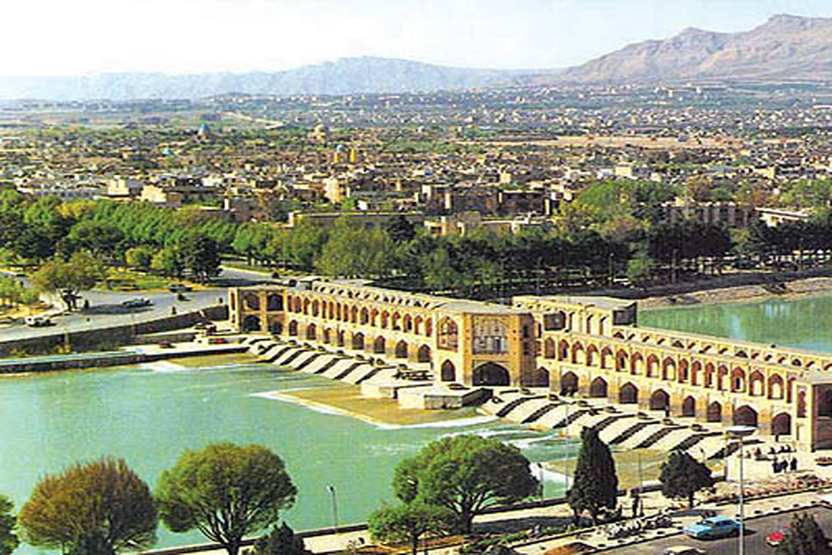 ۱۵ طرح گردشگری در کمیته فنی سرمایه گذاری اصفهان تصویب شد