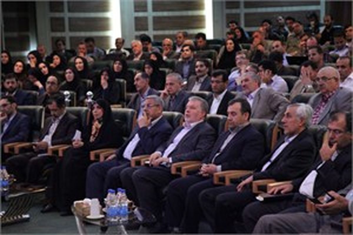 اجلاس شورای هماهنگی امور حقوقی دستگاههای اجرایی استان با صدور بیانیه پایان یافت