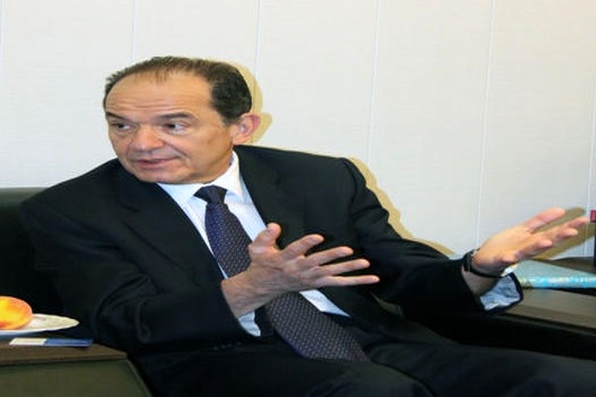 توسعه کار اقتصادی هدف ما از سفر به لرستان است