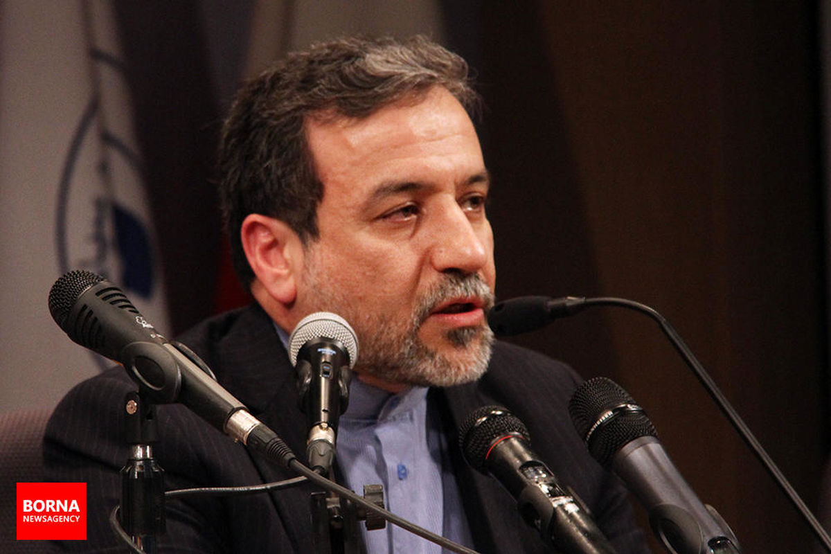 پیروزی تیم هسته‌ای نتیجه ۱۰ سال مقاومت مردم بود