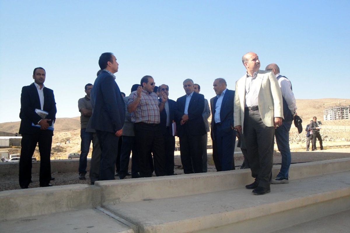 مدبر: با تخصیص اعتبارات، ورزشگاه میانرود سال ۹۵ به بهره برداری می‌رسد