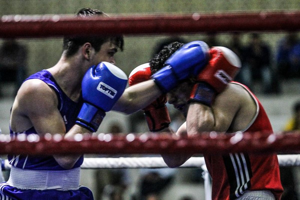 لیست بوکسورها فردا اعلام می شود