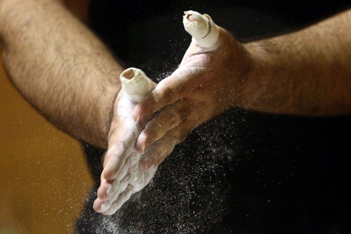 دعوت دوباره از ۲۲ وزنه بردار جوان