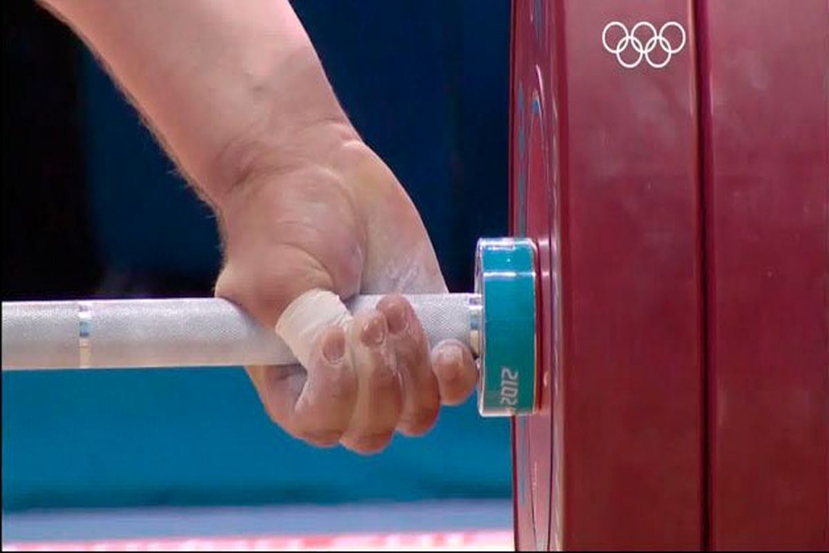 دعوت دوباره از ۲۲ وزنه بردار جوان