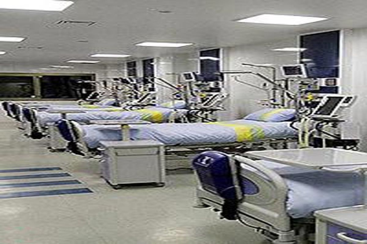 تجهیزات و ملزومات پزشکی بیمارستان های کشور از لحاظ کیفیت مشکلی ندارند