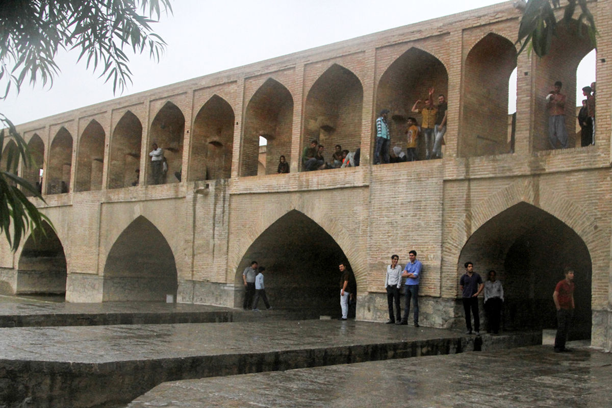 جشنواره «صلح و وحدت» در اصفهان برگزار می‌شود