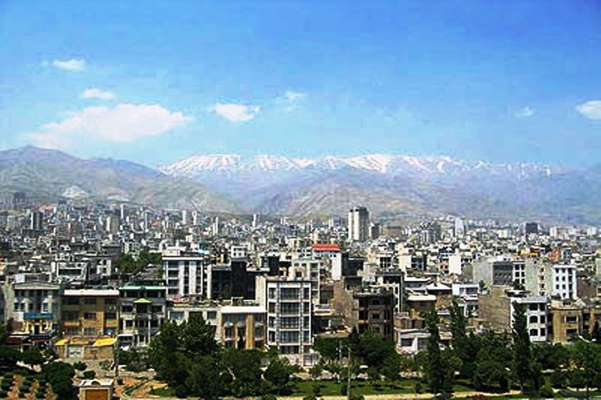 شهروندان غرب تهران  از خدمات گردشگری تابستانه بهره مند می شوند