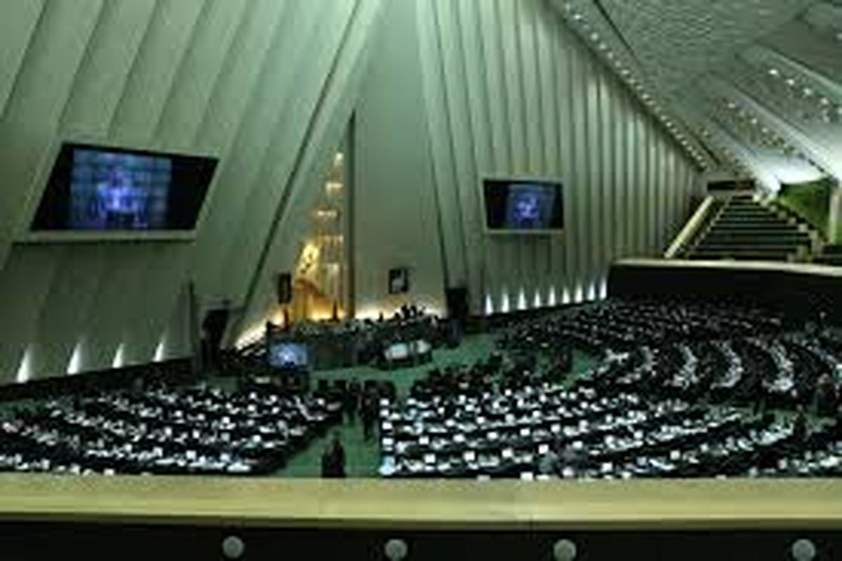 تصویب لایحه معاهده بین ایران و ژاپن در زمینه انتقال محکومان به حبس