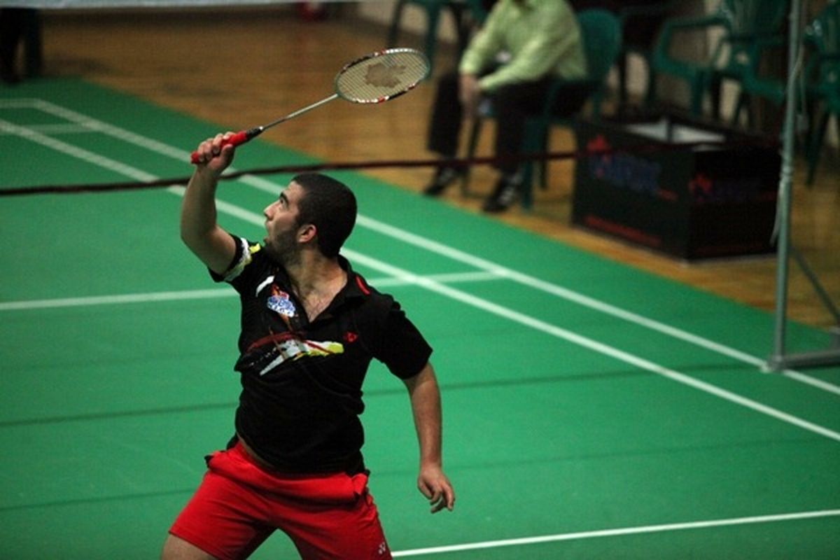 دعوت بدمینتون بازان ایرانی به اردوی آموزشی تیم توسعه کنفدراسیون بدمینتون آسیا