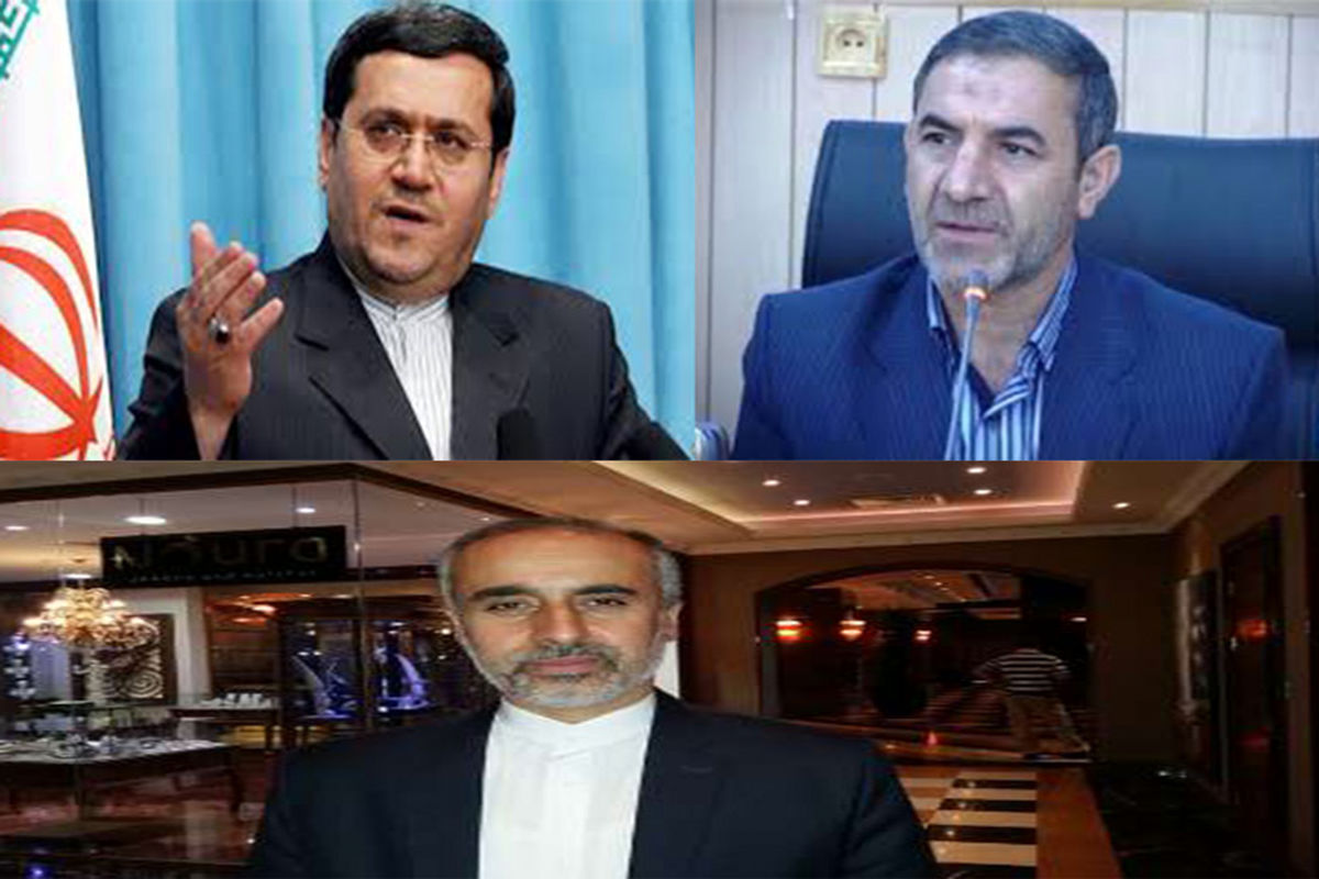 رویکرد دولت تدبیر و امید منجر به تغییر نگرشها نسبت به ایران شد