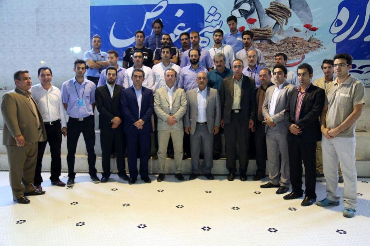 مسابقات امیدهای آینده ورزش پایتخت به میزبانی حوزه جنوب شرق تهران آغاز شد