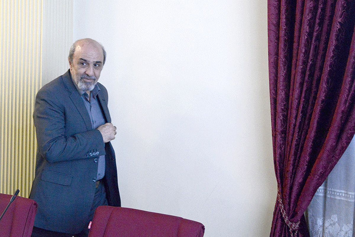 آزمایشگاه استاندارد تجهیزات و امکانات تخصصی ورزش با حضور دکتر گودرزی راه اندازی می‌شود