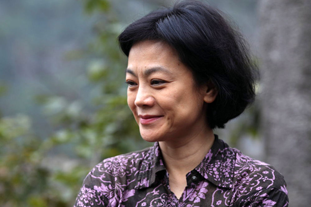 «سیلویا چانگ»رئیس هیأت داوران جشنواره «بوسان» شد