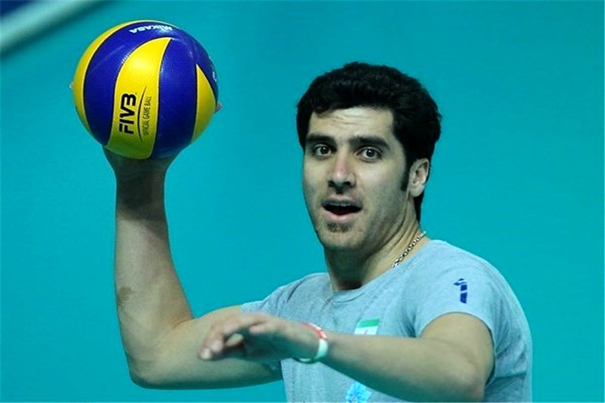 محمودی: تا آخرین لحظه برای کسب سهمیه المپیک می‌جنگیم