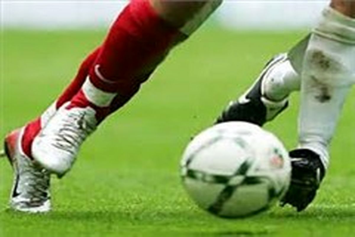 قضاوت داور همدانی در هفته چهارم لیگ برتر فوتبال کشور