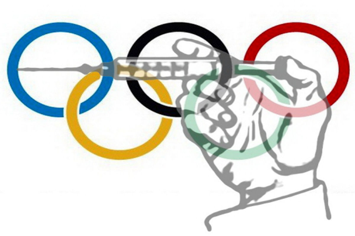 IOC قوانین ضد دوپینگ المپیک ۲۰۱۶ را منتشر کرد