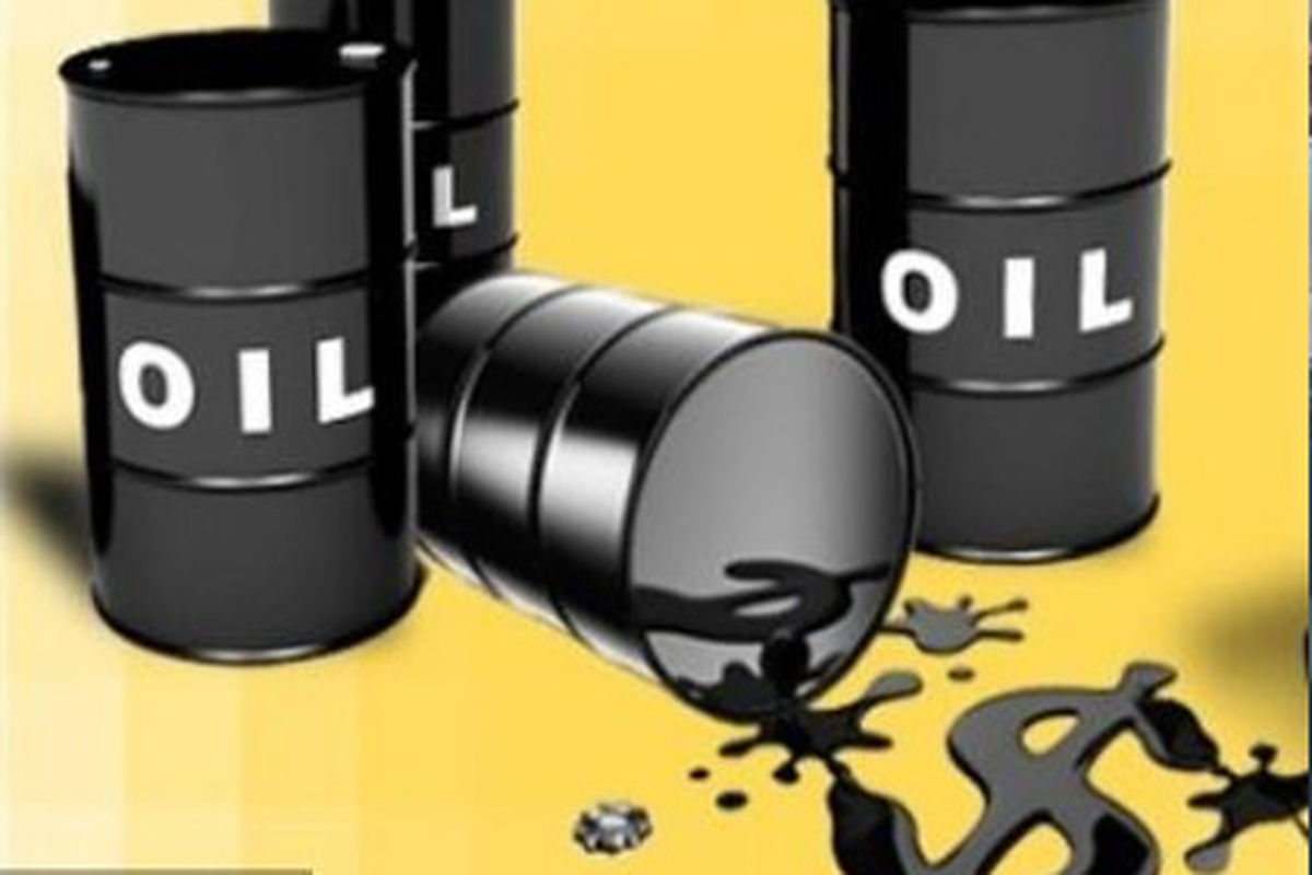 کاهش بهای نفت برای هشتمین روز متوالی