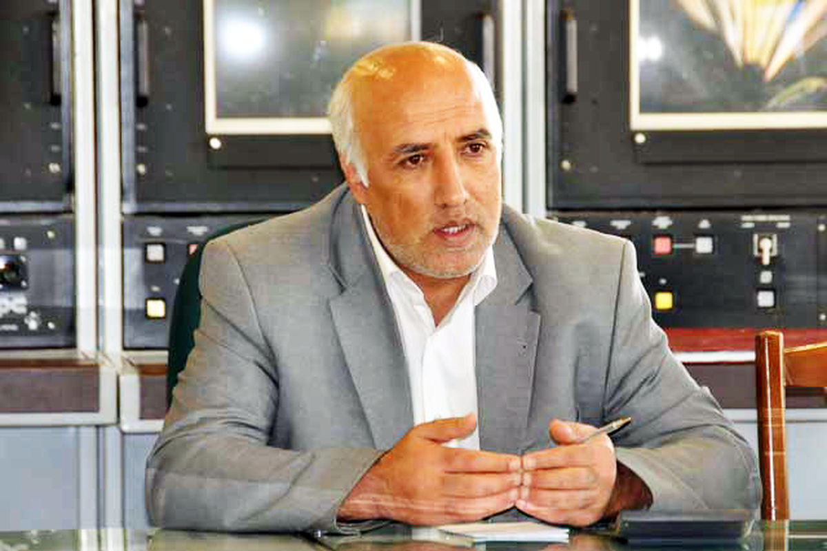 اولین تاسیسات الکتروکمپرسور تقویت فشار گاز تبریز به بهره برداری می رسد