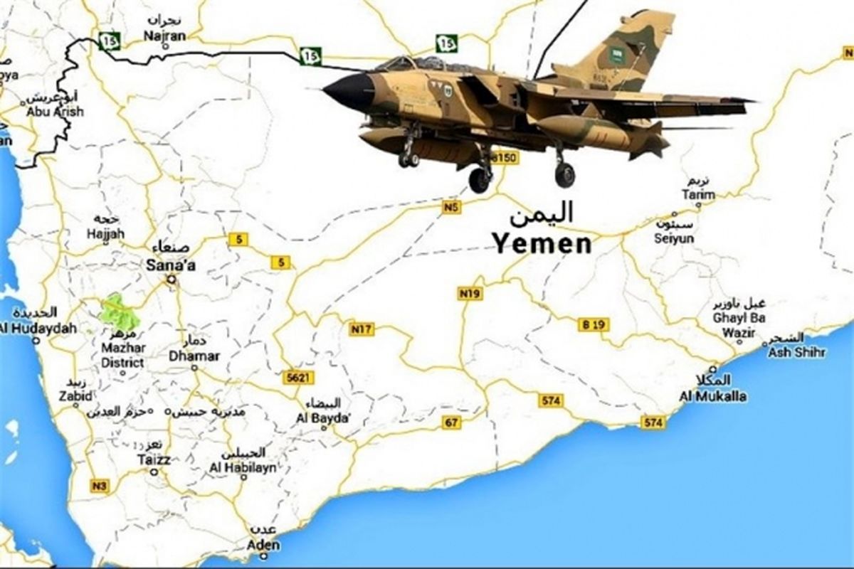 آتش بس موقت در یمن