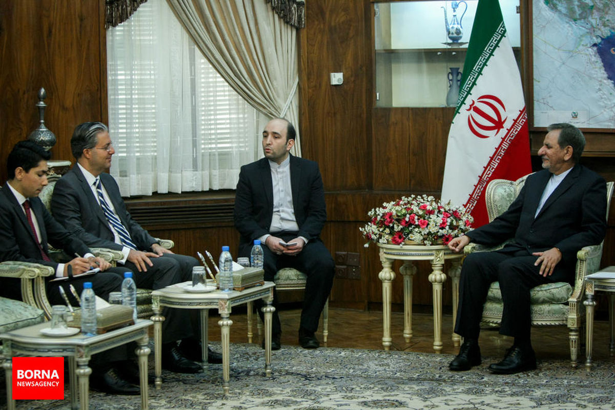 اختلافات ایران و ترکیه مانع گسترش روابط نشود