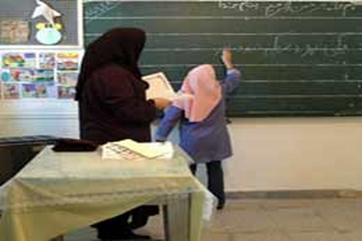 شهر تهران در چه مقاطعی کمبود معلم دارد؟