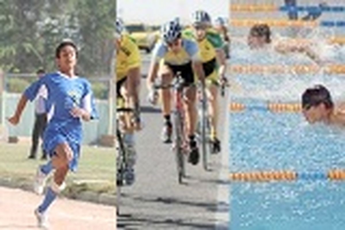 ریاست دکتر احمدی در غیاب دکتر سجادی