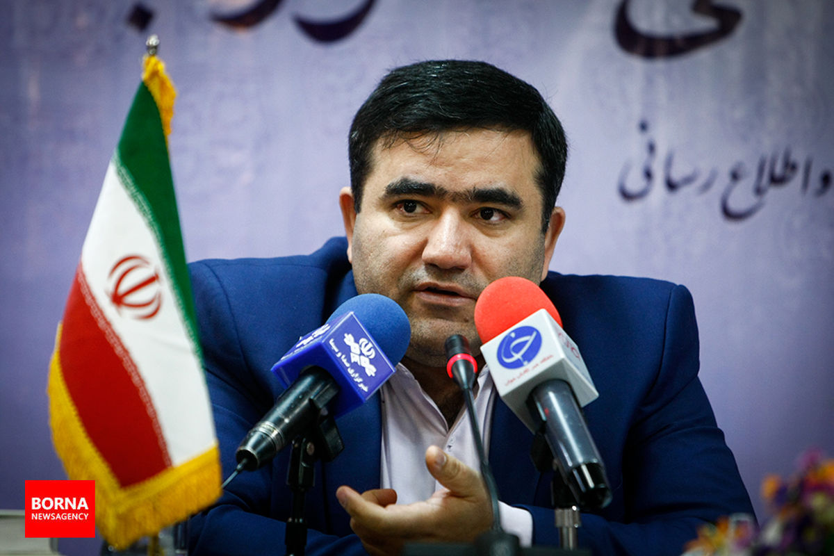 طرح ایران گردی ارزان قیمت اجرا می شود