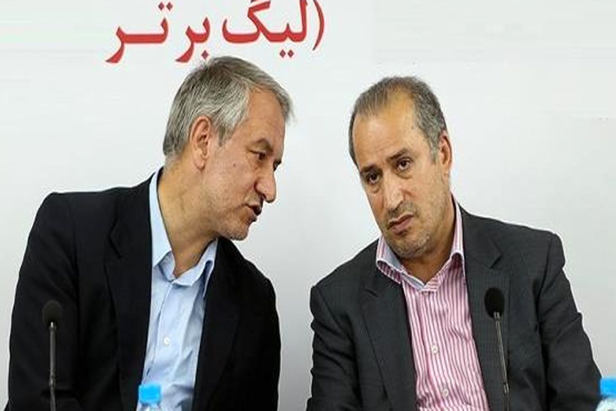 شروع بازی ها بلامانع است/ زمان بازی ها نباید تغییر کند