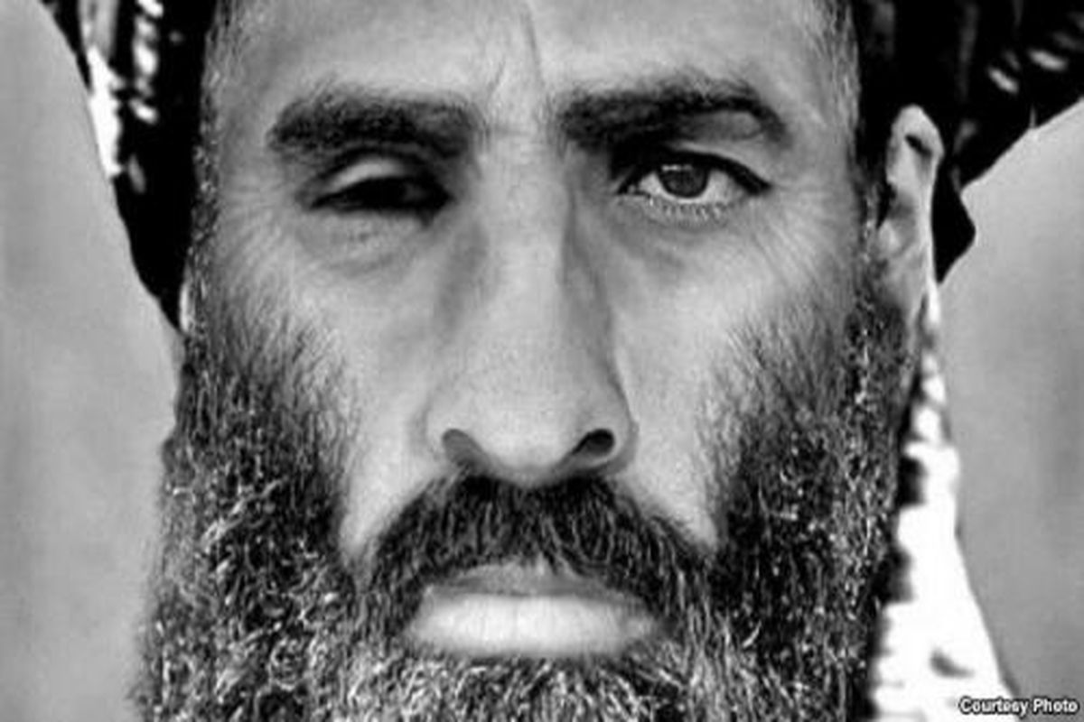 طالبان جانشینی ملامنصور را تائید کرد