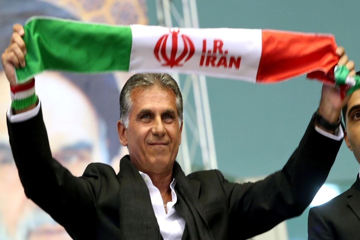 کی‌روش: پیشنهاد مکزیک واقعیت ندارد/ سر زمان به ایران بازگشتم