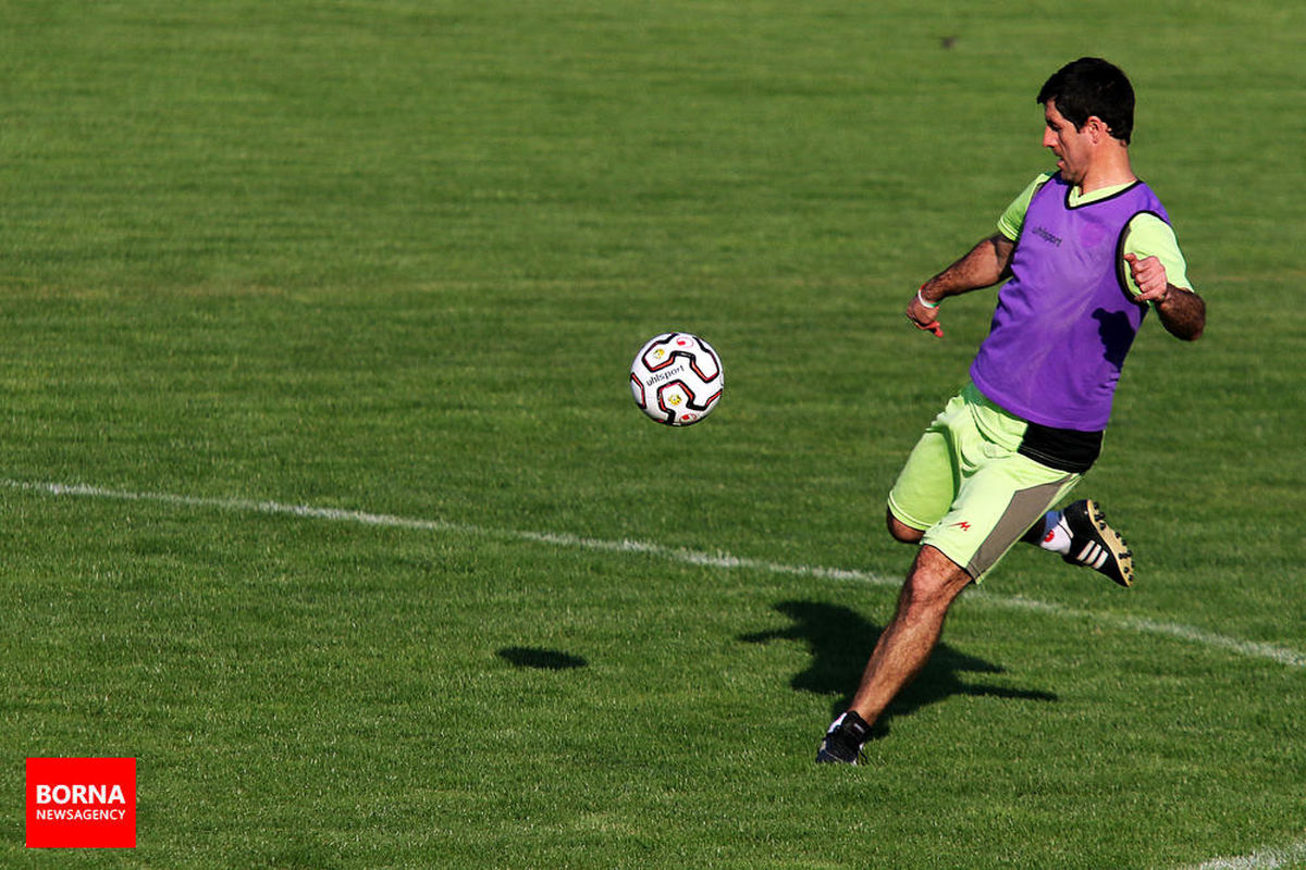 تا دیروز هیچ اعتصابی در کار نبود!/ جلوی شوت روبرتو کارلوس نمی شود ایستاد