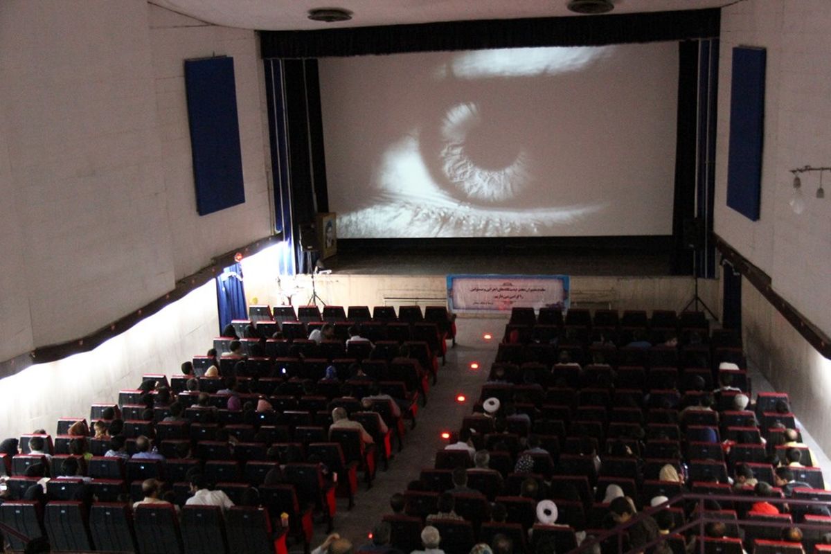 سینمای سمنان بعد از بازسازی با فیلم محمد رسول الله بازگشایی شد