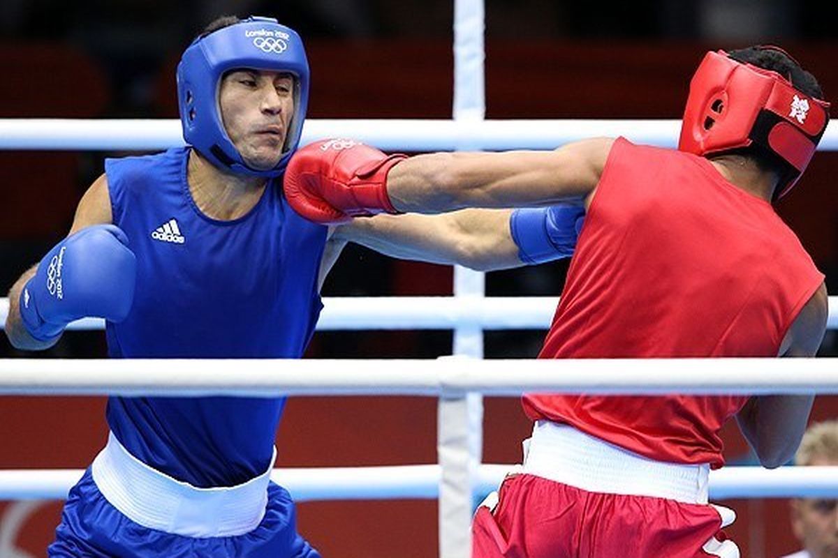 حذف گل آرا و قاسمی پور