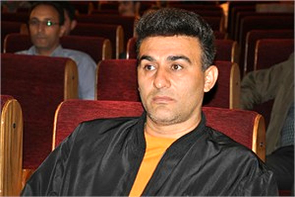 کسب مدرک بین المللی سطح یک جهانی دوچرخه سواری توسط یک ارومیه ای