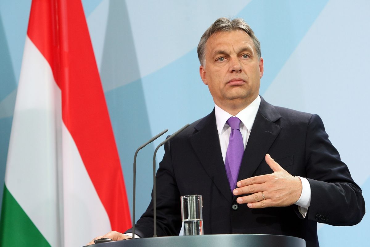هشدار نخست وزیر مجارستان درباره موج گسترده ورود مهاجران به اروپا