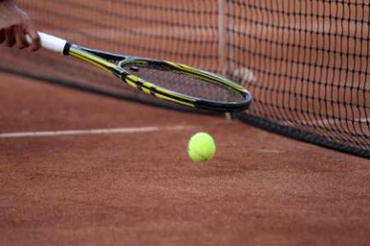 راهیابی تنیسورهای برتر به راند دوم مسابقات بین‌المللی تنیس فیوچرز