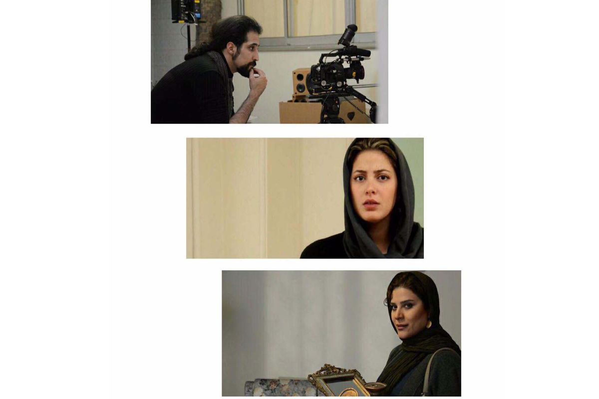 اکران فیلم های هفتم و بیست هفته قراگزلو در برج میلاد+ عکس
