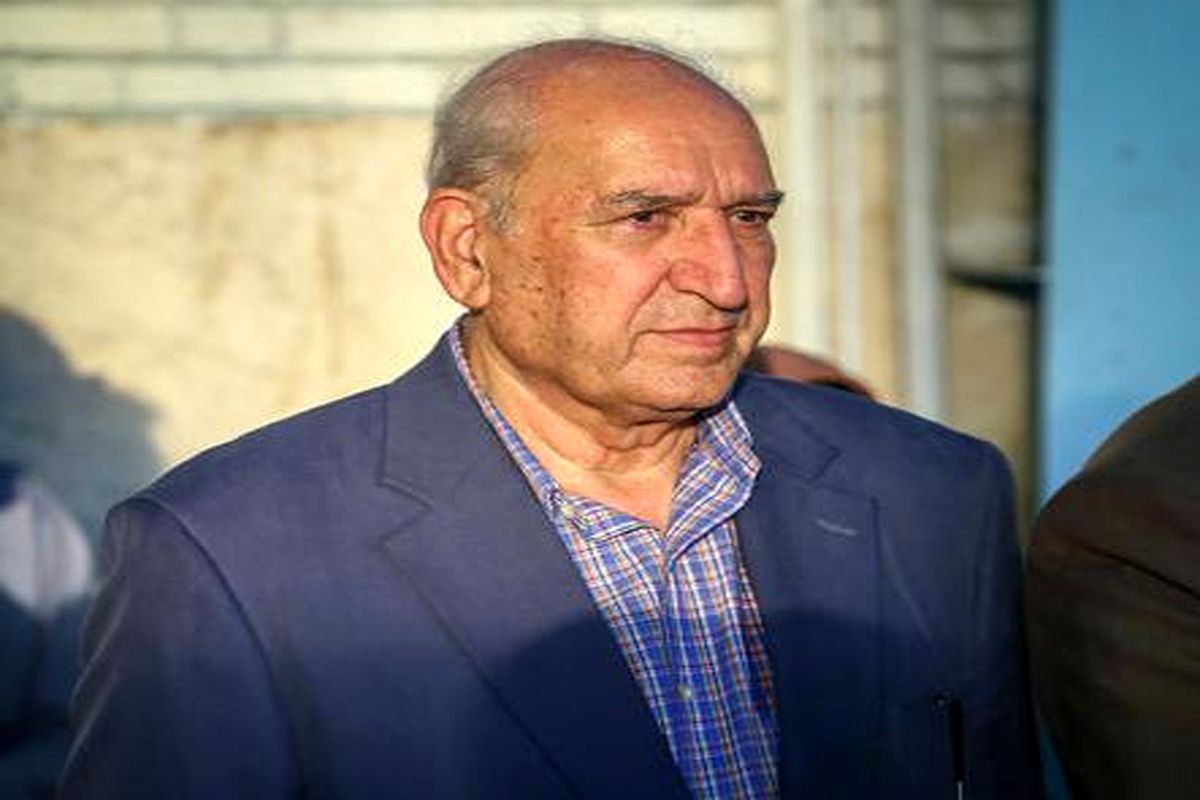 مشحون: در هر مسابقه‌ای برای برد و قهرمانی تلاش می‌کنیم