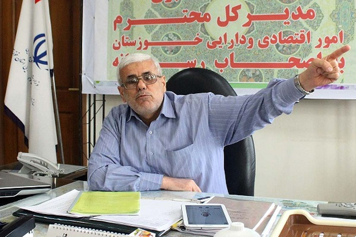 دستگاه های دولتی در خوزستان باید تمام منازل سازمانی خود را به فروش برسانند